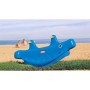 Balansoar balena Little Tikes